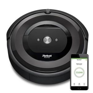 iRobot® Roomba® e5 (5150) Wi-F Robot Vac